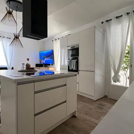 T2 Centre Calvi Apartment Calvi (Corsica)